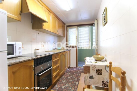 Apartamento en alquiler en Cullera (Valencia)