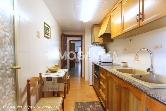 Apartamento en alquiler en Cullera (Valencia)