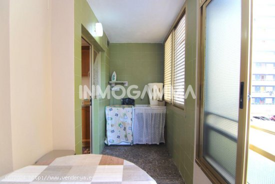 Apartamento en alquiler en Cullera (Valencia)