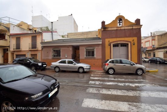  Villa en venta en Almoradí (Alicante) 