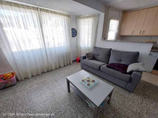 Apartamento en venta en Torroella de Montgrí (Girona)