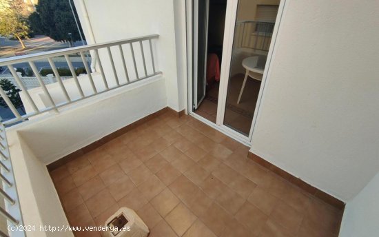 Piso en venta en Salobreña (Granada)