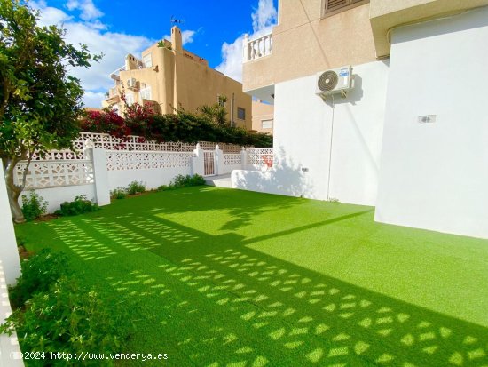 Bungalow en venta en Torrevieja (Alicante)