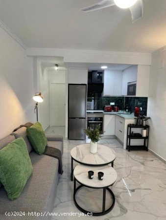 Bungalow en venta en Torrevieja (Alicante)