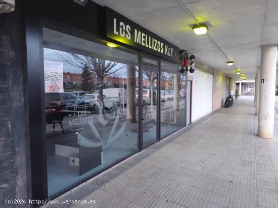 Local en venta en Pamplona (Navarra)