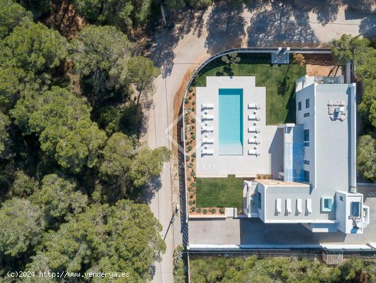 Casa en venta en Santa Eulalia del Río (Baleares)