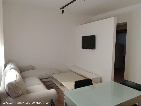  Apartamento en alquiler en Granada (Granada) 