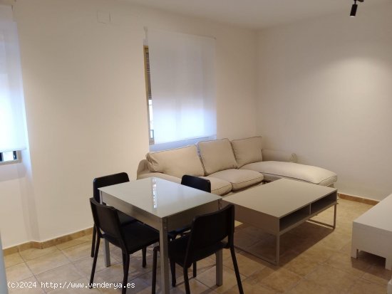 Apartamento en alquiler en Granada (Granada)