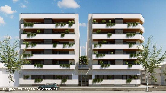 Apartamento en venta en Almoradí (Alicante)