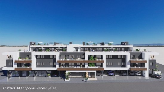 Apartamento en venta en Benijófar (Alicante)