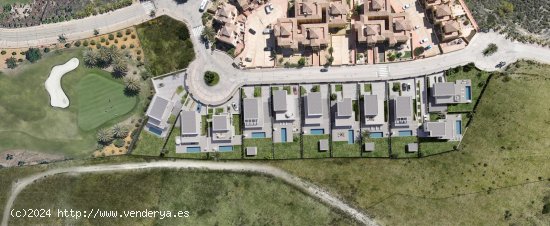 Parcela en venta en construcción en Vera (Almería)