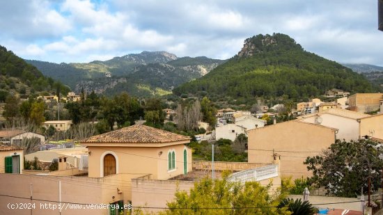  Villa en venta en Puigpunyent (Baleares) 