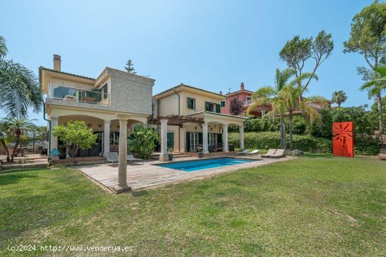 Casa en venta en Calvià (Baleares)