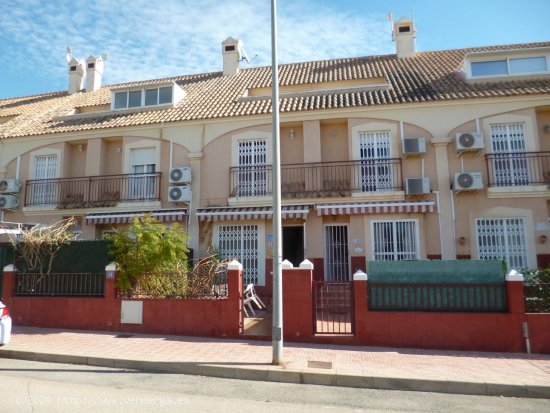 Casa en venta en Orihuela (Alicante)