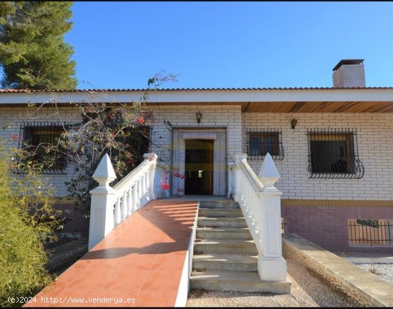 Villa en venta en Orihuela (Alicante)