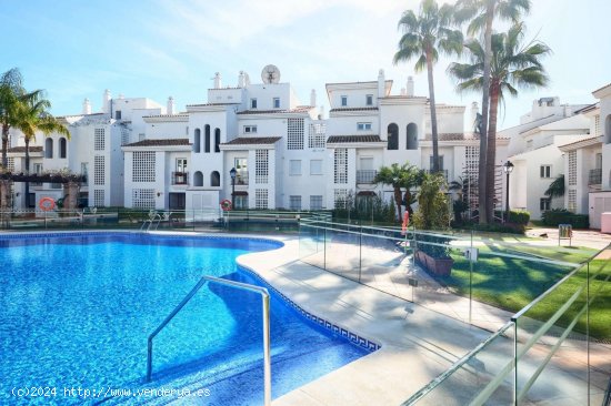 Apartamento en venta en Marbella (Málaga)