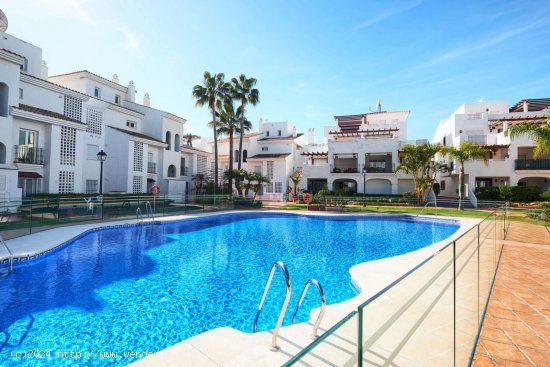 Apartamento en venta en Marbella (Málaga)