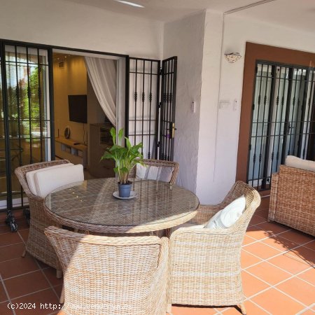 Apartamento en venta en Marbella (Málaga)