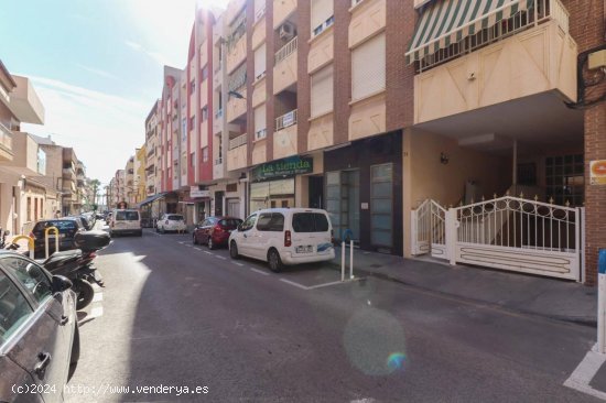 Apartamento en venta en Torrevieja (Alicante)