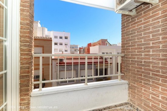 Apartamento en venta en Torrevieja (Alicante)