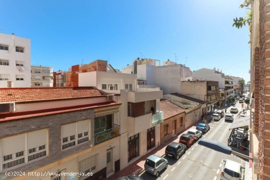 Apartamento en venta en Torrevieja (Alicante)