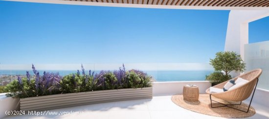 Apartamento en venta en Benalmádena (Málaga)