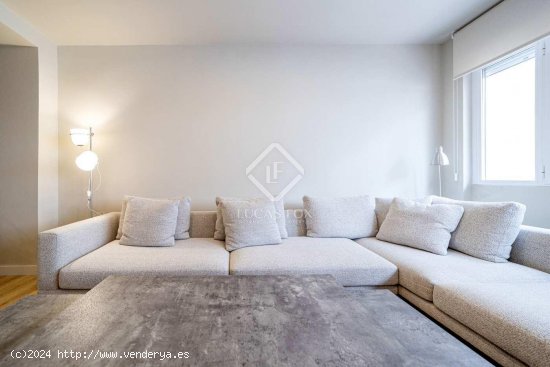 Apartamento en venta en Madrid (Madrid)