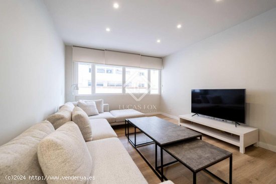 Apartamento en venta en Madrid (Madrid)