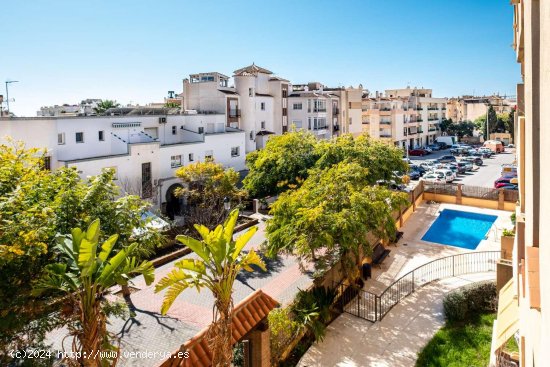 Apartamento en venta en Nerja (Málaga)