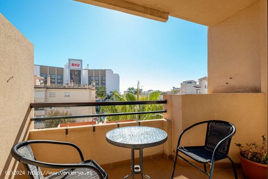 Apartamento en venta en Nerja (Málaga)