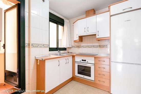 Apartamento en venta en Nerja (Málaga)