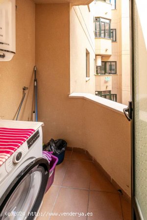 Apartamento en venta en Nerja (Málaga)