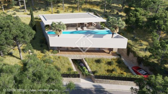 Casa en venta en Ibiza (Baleares)