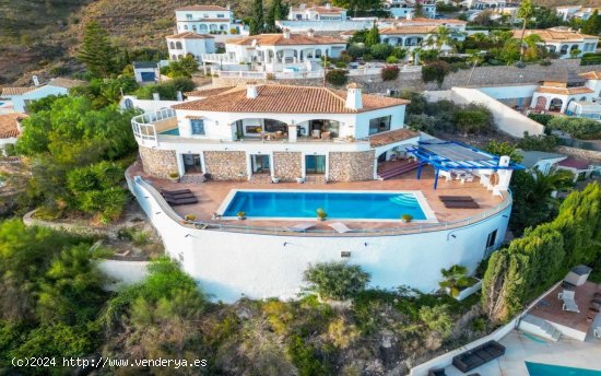 Villa en venta en Salobreña (Granada)