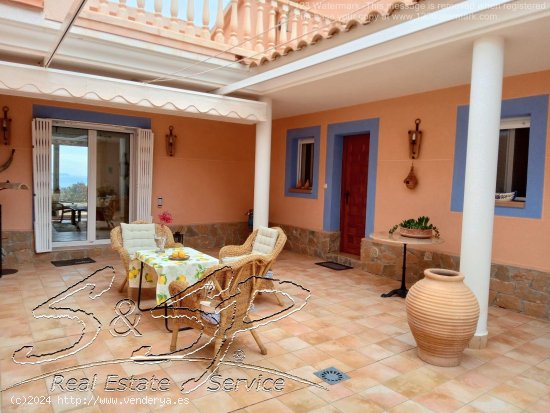 Villa en venta en Águilas (Murcia)