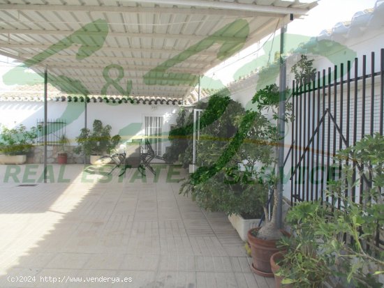 Casa en venta en Lorca (Murcia)