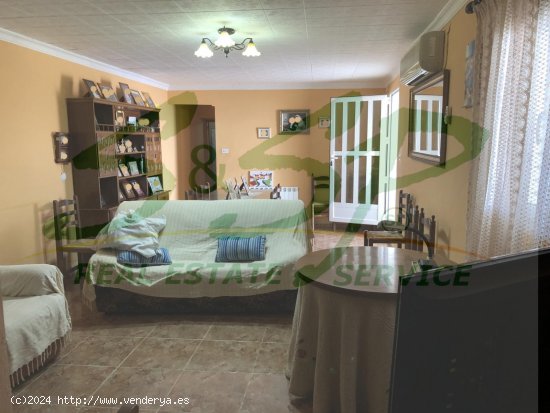 Casa en venta en Lorca (Murcia)