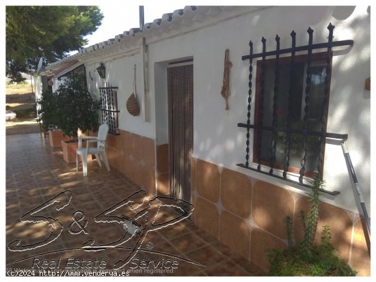  Casa en venta en Águilas (Murcia) 