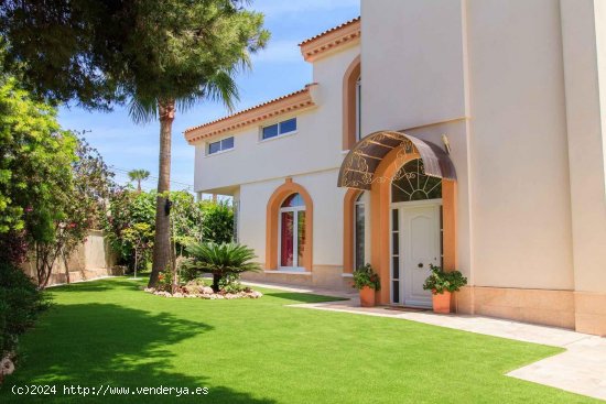  Villa en venta en Ciudad Quesada (Alicante) 