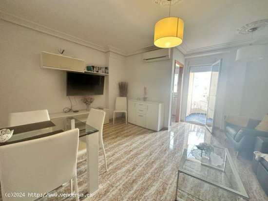 Apartamento en venta en Torrevieja (Alicante)