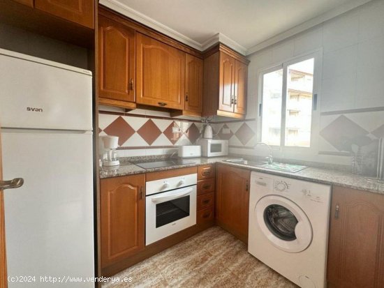 Apartamento en venta en Torrevieja (Alicante)