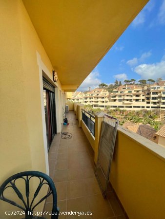 Apartamento en alquiler en Benalmádena (Málaga)