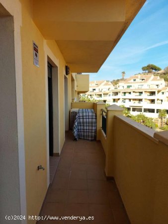 Apartamento en alquiler en Benalmádena (Málaga)