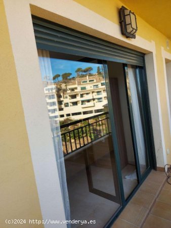 Apartamento en alquiler en Benalmádena (Málaga)