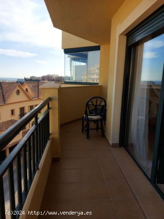 Apartamento en alquiler en Benalmádena (Málaga)