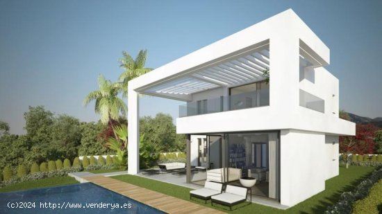 Villa en venta en Mijas (Málaga)