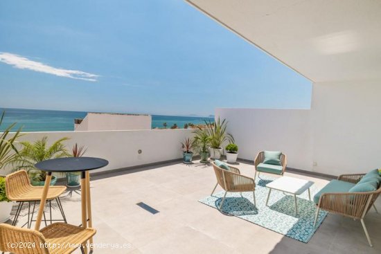 Apartamento en venta en Estepona (Málaga)