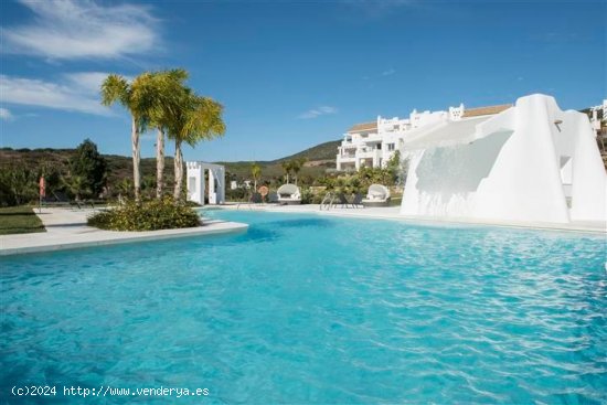 Apartamento en venta en Casares (Málaga)