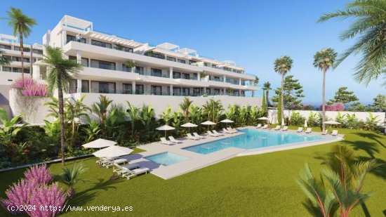  Apartamento en venta en Estepona (Málaga) 