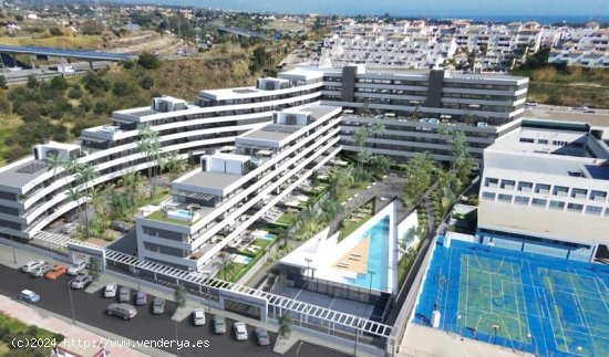  Apartamento en venta en Estepona (Málaga) 